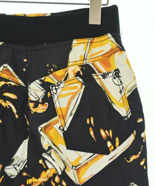 MOSCHINO（モスキーノ）ひざ丈スカート 黒 サイズ:40(M位) レディース/2200682079099