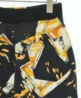 MOSCHINO（モスキーノ）ひざ丈スカート 黒 サイズ:40(M位) レディース/2200682079099