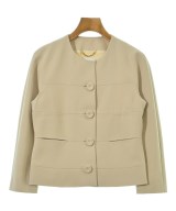 MOSCHINO ノーカラージャケット