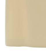 MOSCHINO（モスキーノ）ひざ丈スカート ベージュ サイズ:38(S位) レディース/2200689984112