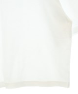 MOSCHINO（モスキーノ）Tシャツ・カットソー 白 サイズ:44(L位) レディース/2200690029024