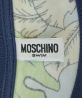 MOSCHINO（モスキーノ）Tシャツ・カットソー 青 サイズ:L レディース/2200690029031