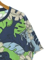MOSCHINO（モスキーノ）Tシャツ・カットソー 青 サイズ:L レディース/2200690029031