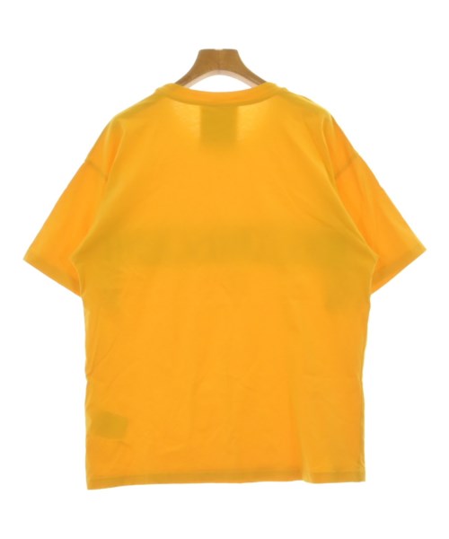 MOSCHINO（モスキーノ）Tシャツ・カットソー オレンジ サイズ:M レディース/2200690029048