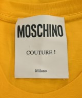 MOSCHINO（モスキーノ）Tシャツ・カットソー オレンジ サイズ:M レディース/2200690029048