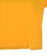 MOSCHINO（モスキーノ）Tシャツ・カットソー オレンジ サイズ:M レディース/2200690029048