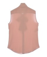 MOSCHINO（モスキーノ）ブラウス ピンク サイズ:44(L位) レディース/2200690029147