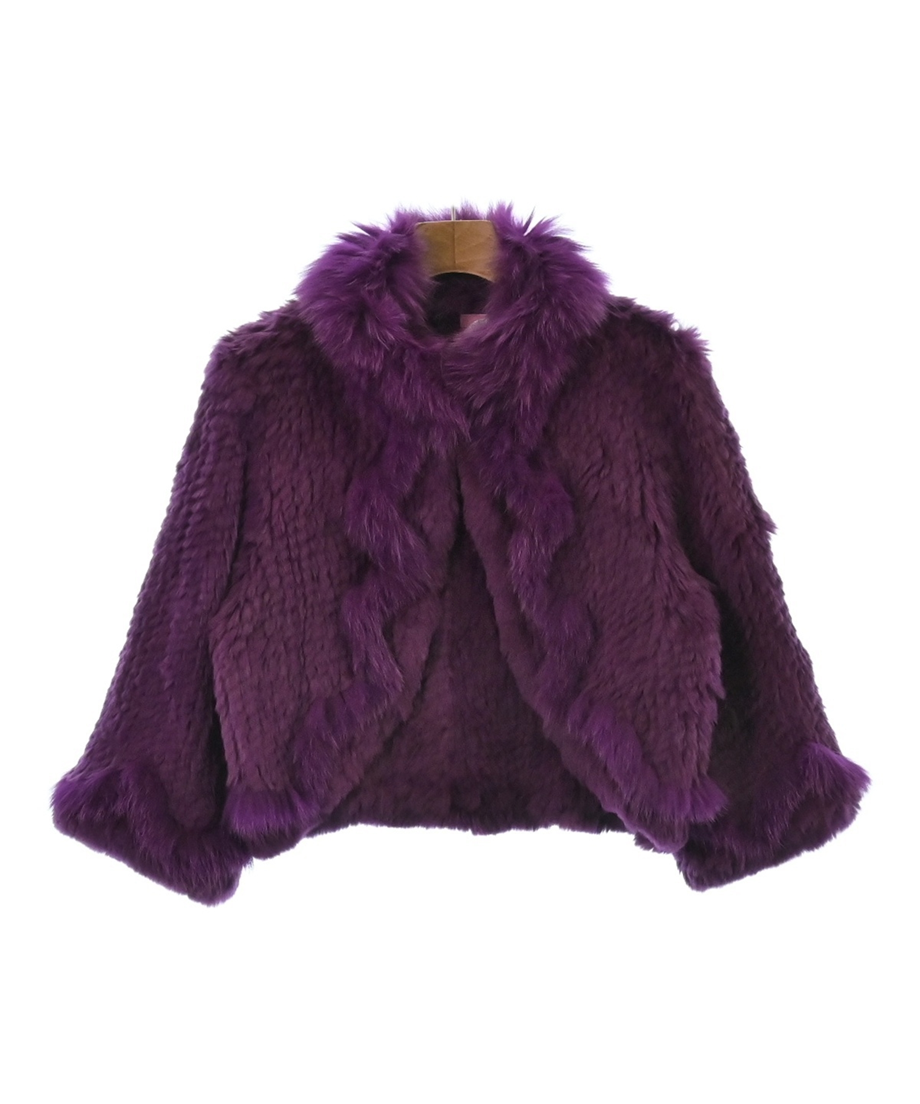 BLUGIRL（ブルーガール）その他 紫 サイズ:38(L位) レディース  