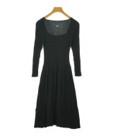 BLUGIRL（ブルーガール）ワンピース 黒 サイズ:38(M位) レディース/2200626244019