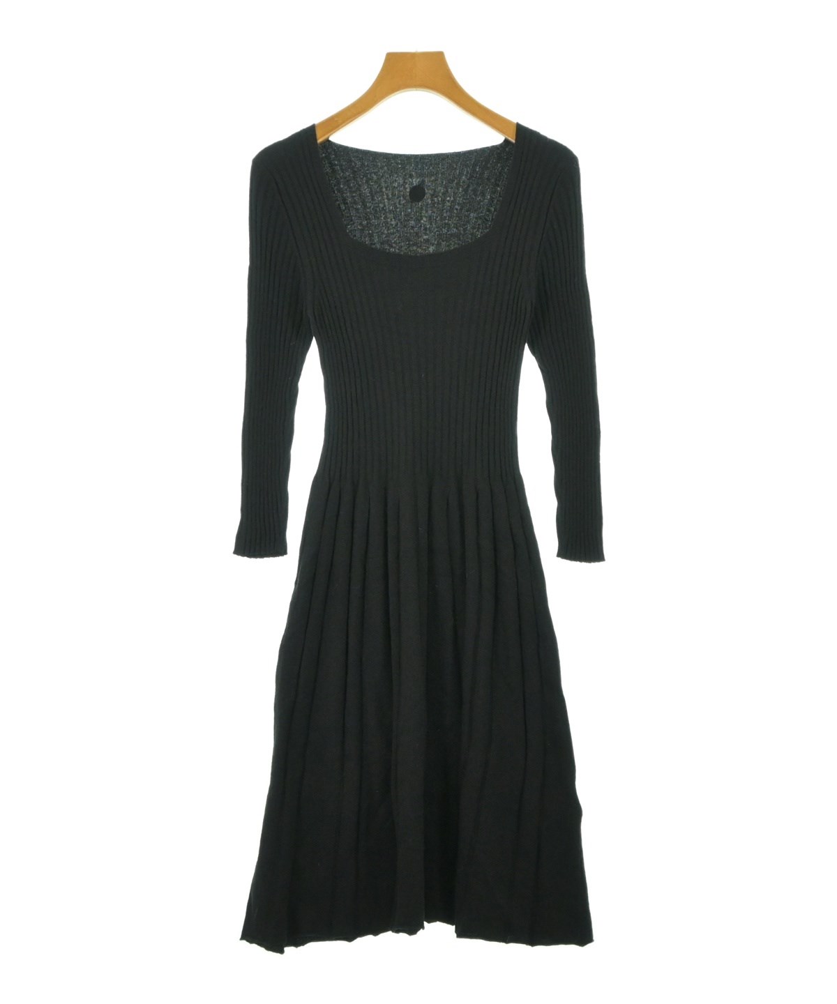 blugirl ブルーガール ノースリーブワンピース 美品 aq9599 blugirl