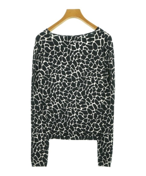 BLUGIRL（ブルーガール）ニット・セーター 黒 サイズ:40(M位) レディース/2200626244033