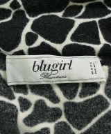 BLUGIRL（ブルーガール）ニット・セーター 黒 サイズ:40(M位) レディース/2200626244033