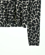 BLUGIRL（ブルーガール）ニット・セーター 黒 サイズ:40(M位) レディース/2200626244033