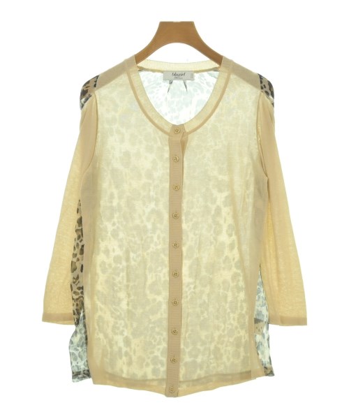 ブルーガール(BLUGIRL)のBLUGIRL カーディガン