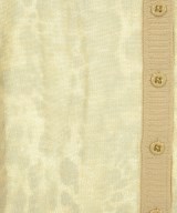 BLUGIRL（ブルーガール）カーディガン ベージュ サイズ:-(M位) レディース/2200632082032