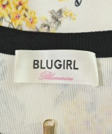 BLUGIRL（ブルーガール）カーディガン 白 サイズ:L レディース/2200608102047