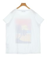 BLUGIRL（ブルーガール）Tシャツ・カットソー 白 サイズ:42(M位) レディース/2200608102092