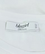 BLUGIRL（ブルーガール）Tシャツ・カットソー 白 サイズ:42(M位) レディース/2200608102092