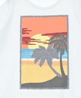BLUGIRL（ブルーガール）Tシャツ・カットソー 白 サイズ:42(M位) レディース/2200608102092