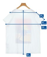 BLUGIRL（ブルーガール）Tシャツ・カットソー 白 サイズ:42(M位) レディース/2200608102092