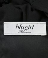 BLUGIRL（ブルーガール）ワンピース 黒 サイズ:42(M位) レディース/2200608102122