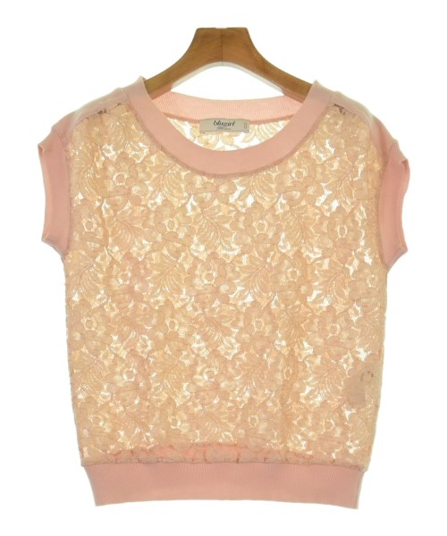 ブルーガール(BLUGIRL)のBLUGIRL ベスト/ノースリーブ