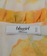 BLUGIRL（ブルーガール）ワンピース 白 サイズ:38(S位) レディース/2200674240049