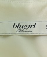 BLUGIRL（ブルーガール）ブラウス 白 サイズ:38(S位) レディース/2200694813018