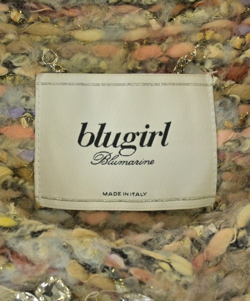 BLUGIRL（ブルーガール）その他 ピンク サイズ:38(S位) レディース/2200693113058