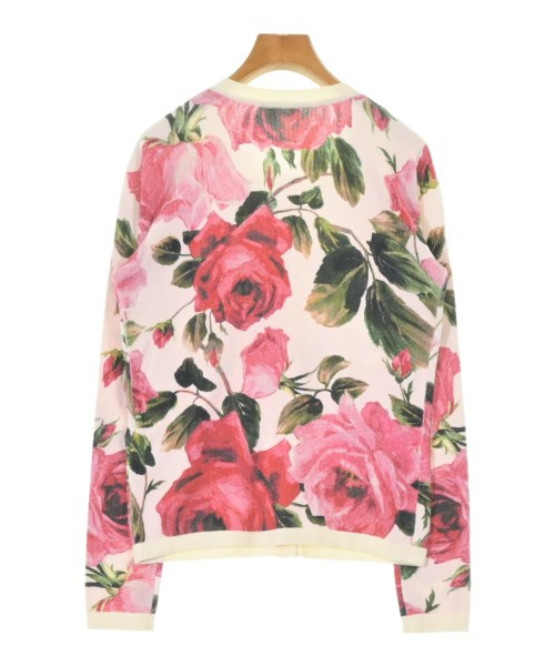 BLUGIRL（ブルーガール）カーディガン 白 サイズ:L レディース/2200657196011