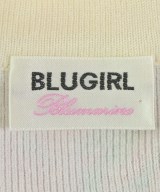 BLUGIRL（ブルーガール）カーディガン 白 サイズ:L レディース/2200657196011