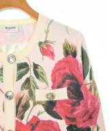 BLUGIRL（ブルーガール）カーディガン 白 サイズ:L レディース/2200657196011