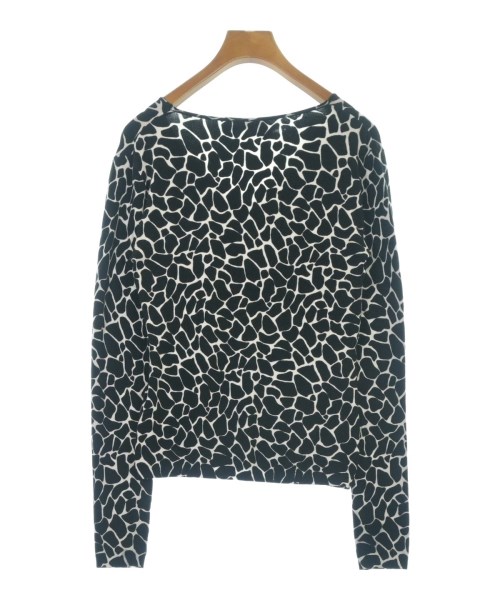 BLUGIRL（ブルーガール）ニット・セーター 黒 サイズ:40(M位) レディース/2200659762030