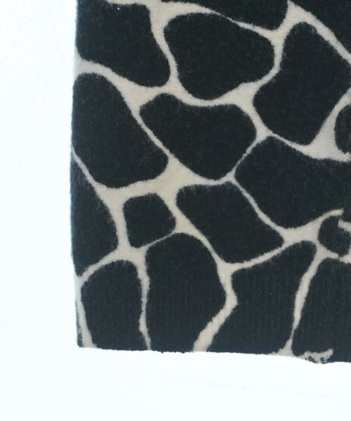 BLUGIRL（ブルーガール）ニット・セーター 黒 サイズ:40(M位) レディース/2200659762030