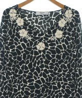 BLUGIRL（ブルーガール）ニット・セーター 黒 サイズ:40(M位) レディース/2200659762030