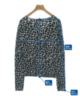 BLUGIRL（ブルーガール）ニット・セーター 黒 サイズ:40(M位) レディース/2200659762030