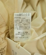 BLUGIRL（ブルーガール）ブラウス ベージュ サイズ:38(S位) レディース/2200709943235