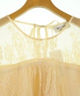 BLUGIRL（ブルーガール）ブラウス ベージュ サイズ:38(S位) レディース/2200709943235