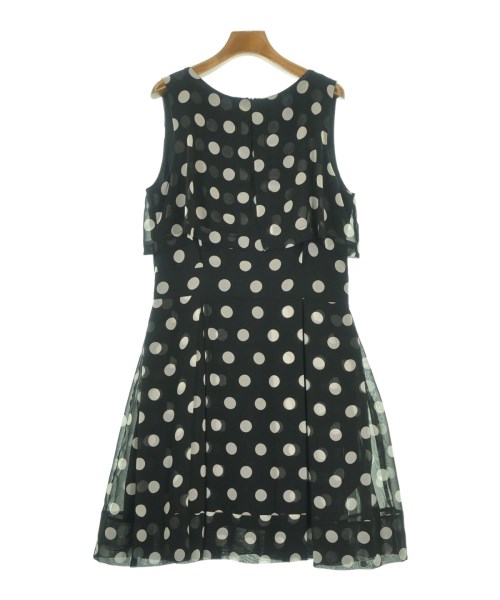 BLUGIRL(ブルーガール)ワンピース 黒 サイズ:46(XL位)/2200646946078