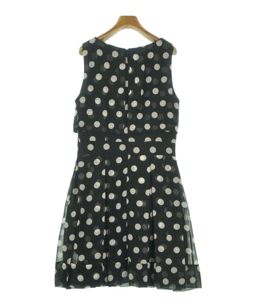 BLUGIRL（ブルーガール）ワンピース 黒 サイズ:46(XL位) レディース/2200646946078