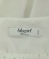 BLUGIRL（ブルーガール）カジュアルシャツ 白 サイズ:42(M位) レディース/2200710270023