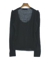 BLUGIRL（ブルーガール）Tシャツ・カットソー 黒 サイズ:40(M位) レディース/2200665550027