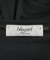 BLUGIRL（ブルーガール）Tシャツ・カットソー 黒 サイズ:40(M位) レディース/2200665550027