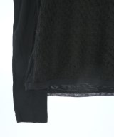 BLUGIRL（ブルーガール）Tシャツ・カットソー 黒 サイズ:40(M位) レディース/2200665550027