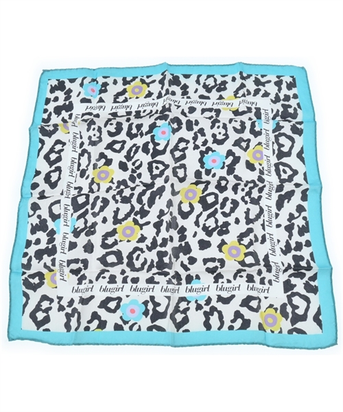 ブルーガール(BLUGIRL)のBLUGIRL バンダナ・スカーフ