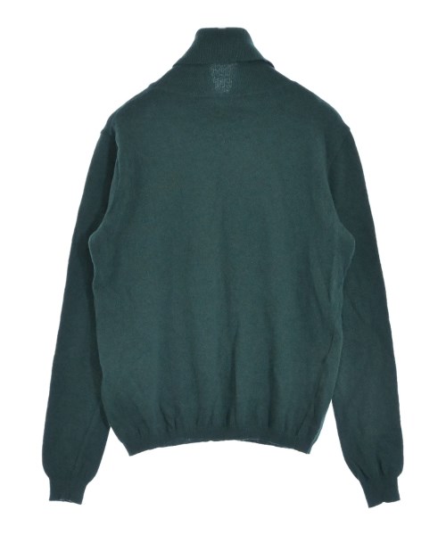 BLUGIRL（ブルーガール）ニット・セーター 緑 サイズ:-(L位) レディース/2200665936036