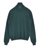 BLUGIRL（ブルーガール）ニット・セーター 緑 サイズ:-(L位) レディース/2200665936036