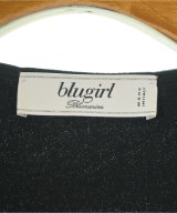 BLUGIRL（ブルーガール）カーディガン 黒 サイズ:38(S位) レディース/2200671516031