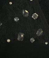 BLUGIRL（ブルーガール）カーディガン 黒 サイズ:38(S位) レディース/2200671516031