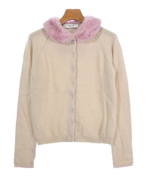 BLUGIRL(ブルーガール)カーディガン ベージュ サイズ:-(S位)/2200672395048